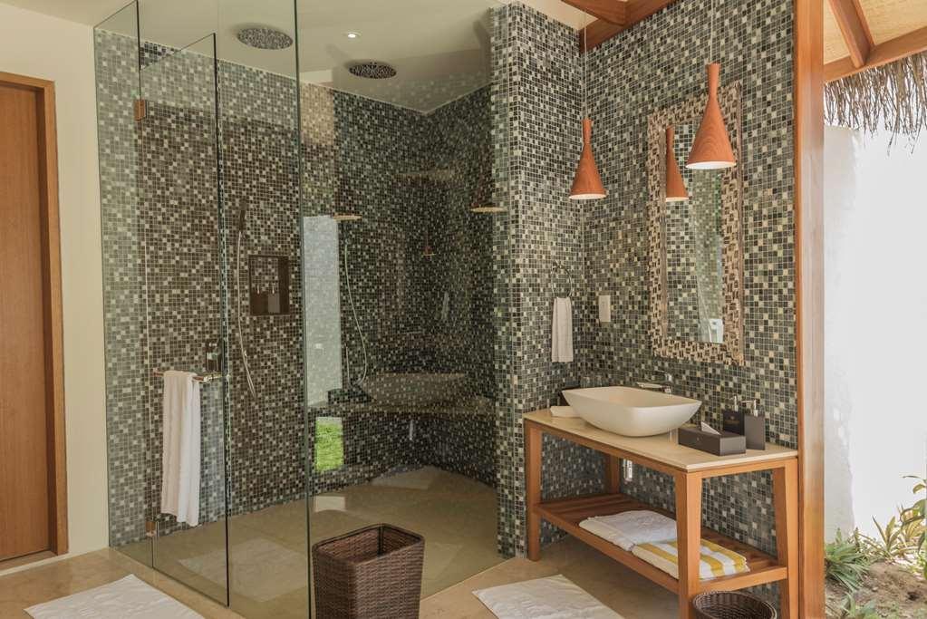 Furaveri Island Resort And Spa Muravandhoo Facilités photo