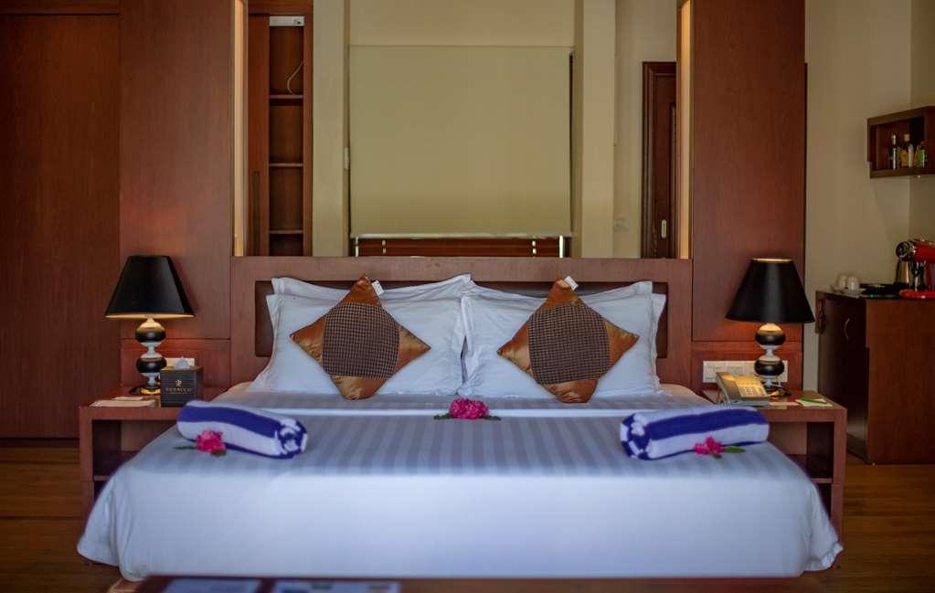 Furaveri Island Resort And Spa Muravandhoo Chambre photo