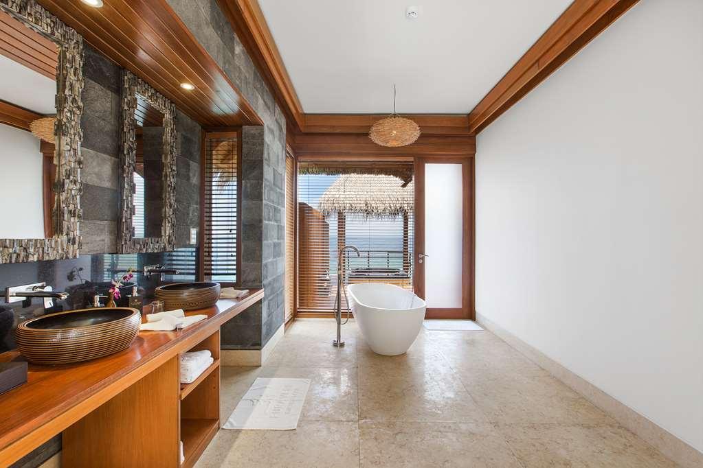 Furaveri Island Resort And Spa Muravandhoo Chambre photo