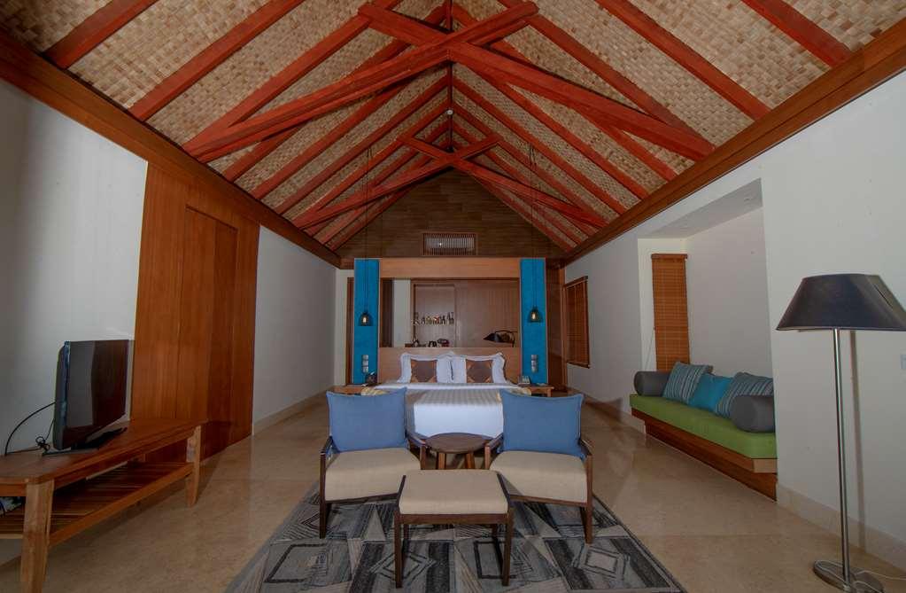 Furaveri Island Resort And Spa Muravandhoo Chambre photo
