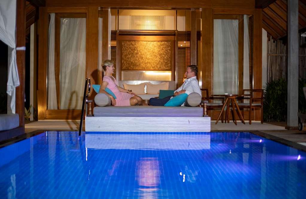 Furaveri Island Resort And Spa Muravandhoo Chambre photo