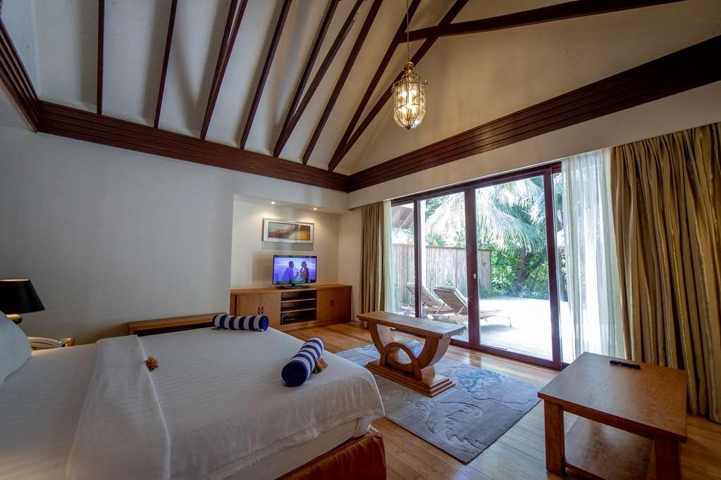 Furaveri Island Resort And Spa Muravandhoo Chambre photo
