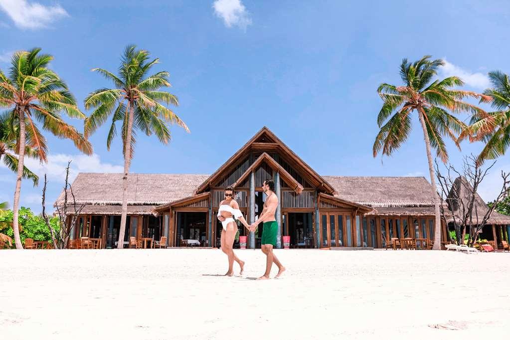 Furaveri Island Resort And Spa Muravandhoo Extérieur photo