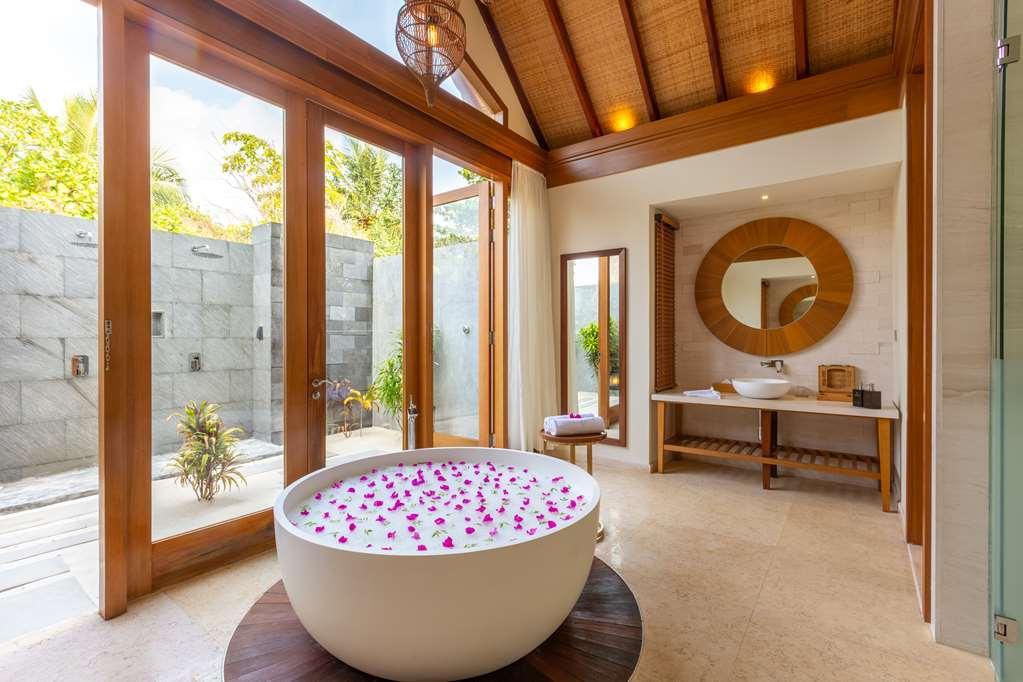Furaveri Island Resort And Spa Muravandhoo Facilités photo