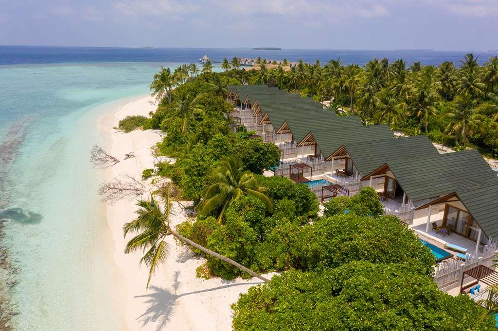 Furaveri Island Resort And Spa Muravandhoo Nature photo