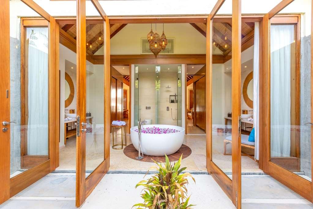 Furaveri Island Resort And Spa Muravandhoo Facilités photo