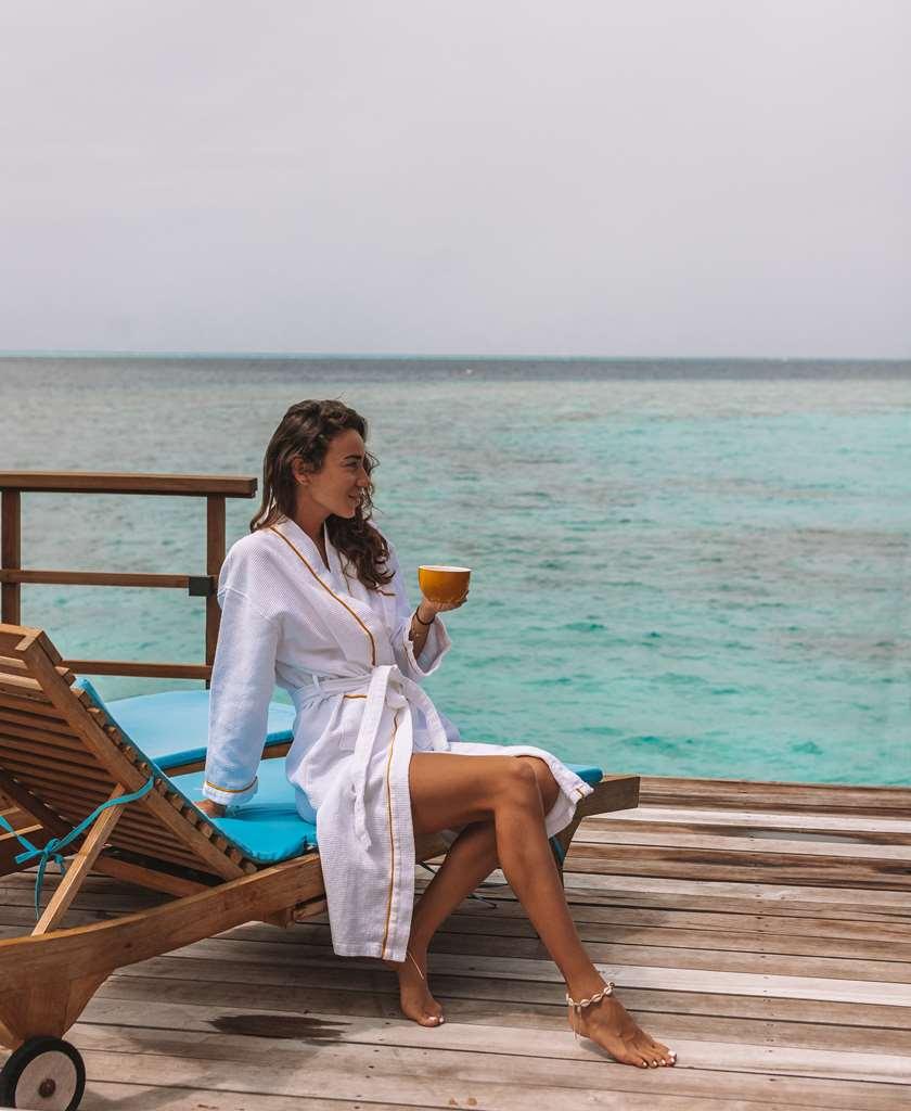 Furaveri Island Resort And Spa Muravandhoo Facilités photo