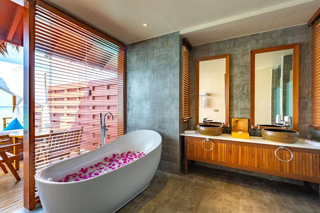 Furaveri Island Resort And Spa Muravandhoo Facilités photo